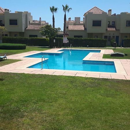 Casa Rosie Apartment Los Alcázares Екстериор снимка