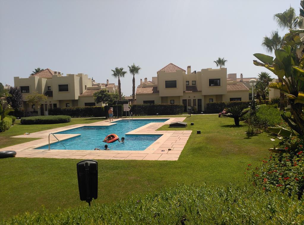 Casa Rosie Apartment Los Alcázares Екстериор снимка
