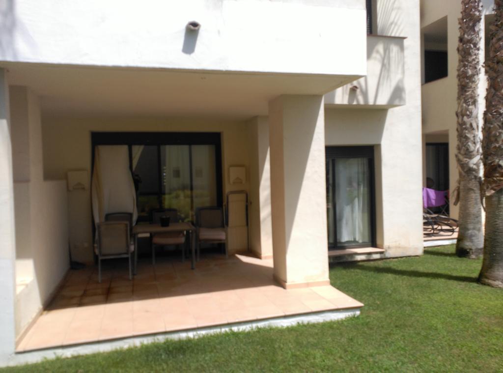 Casa Rosie Apartment Los Alcázares Екстериор снимка
