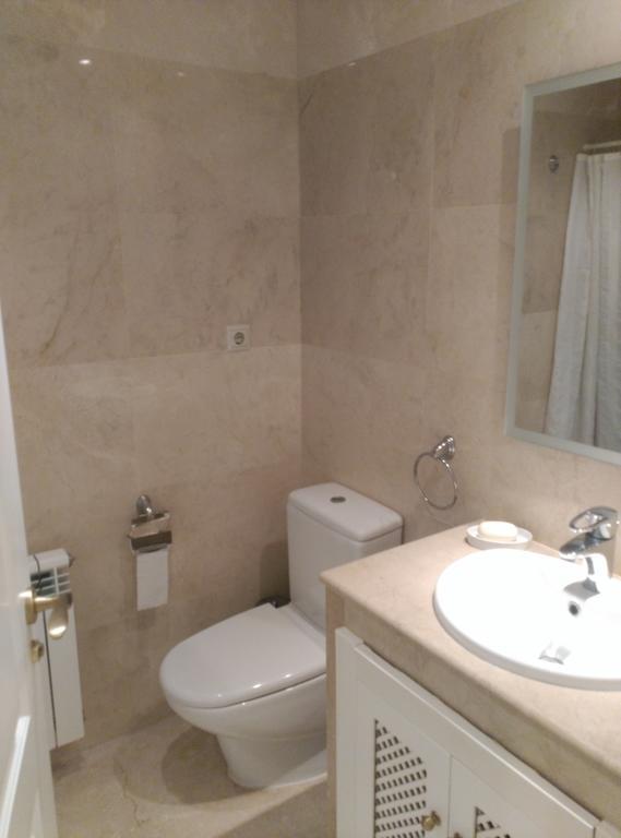 Casa Rosie Apartment Los Alcázares Екстериор снимка