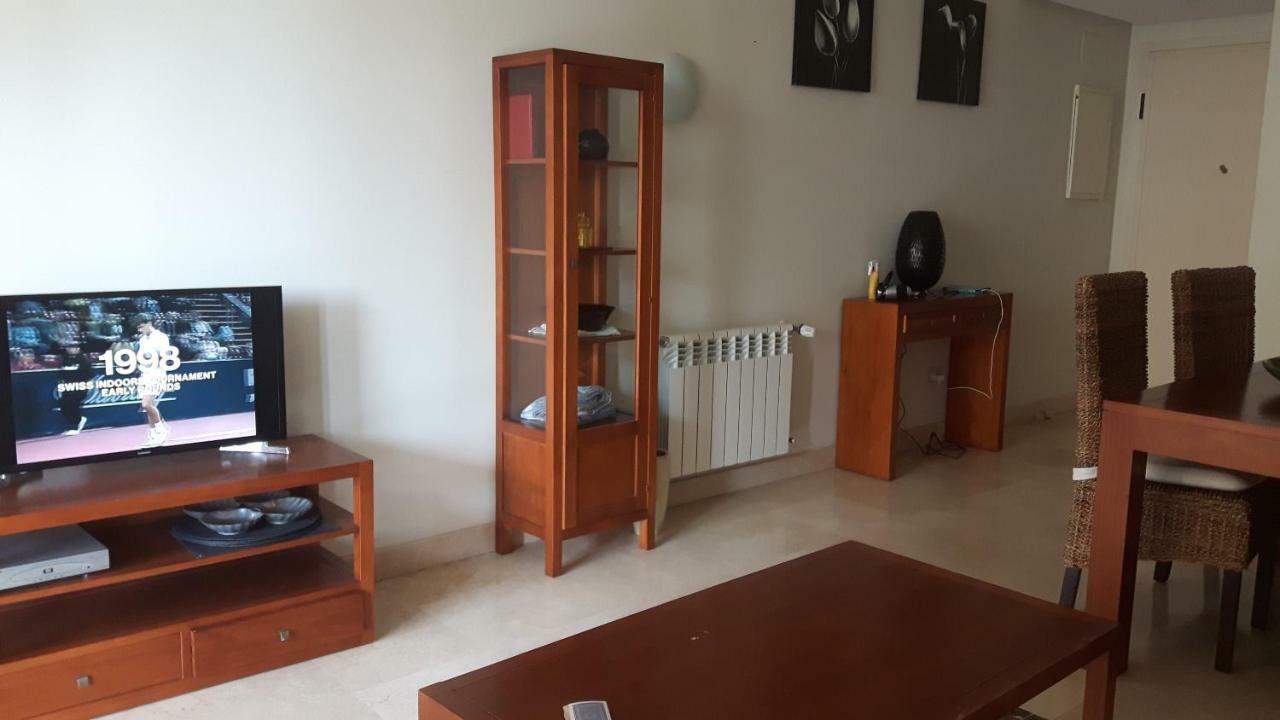 Casa Rosie Apartment Los Alcázares Екстериор снимка
