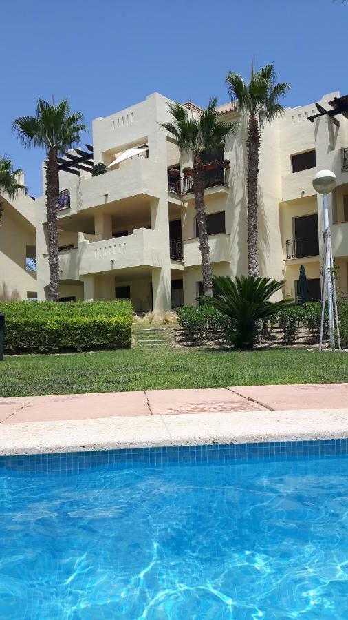 Casa Rosie Apartment Los Alcázares Екстериор снимка