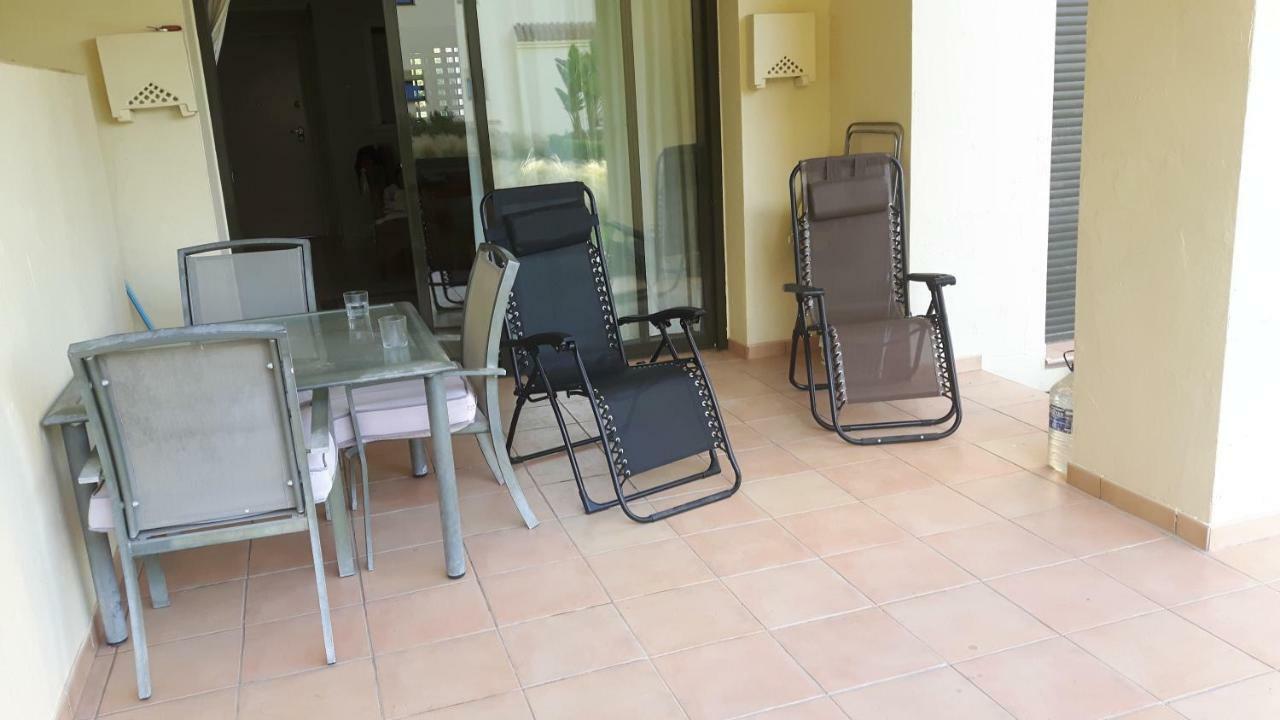 Casa Rosie Apartment Los Alcázares Екстериор снимка